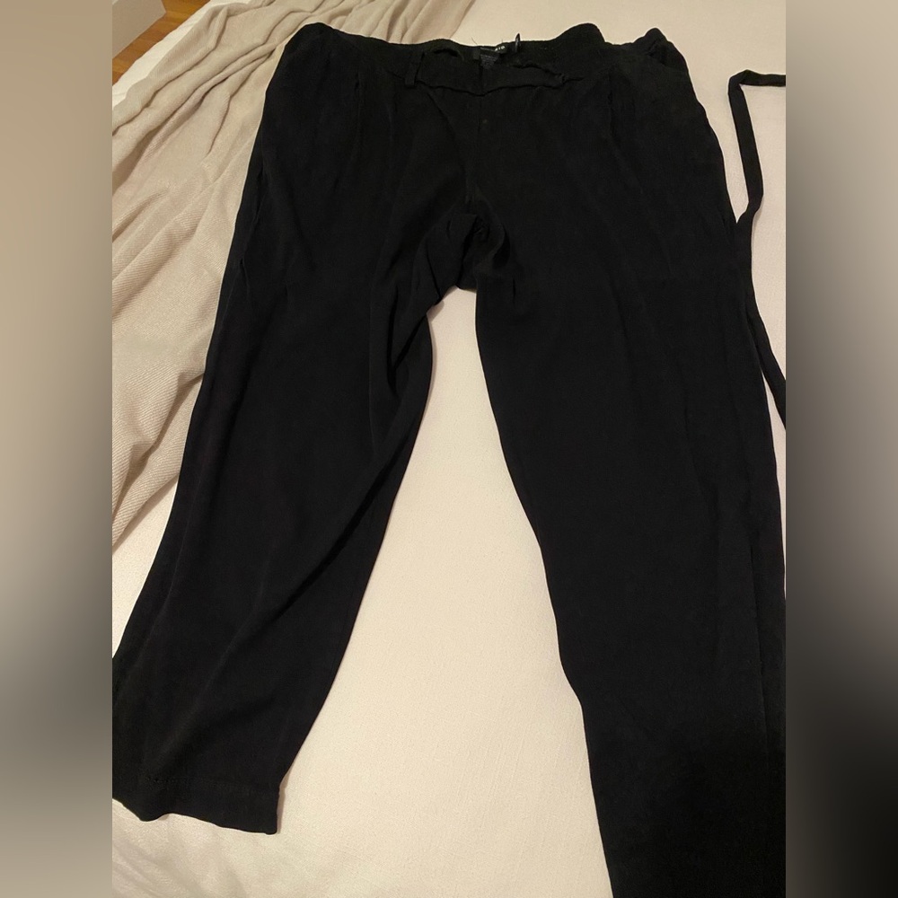 Torrid  Black Pants